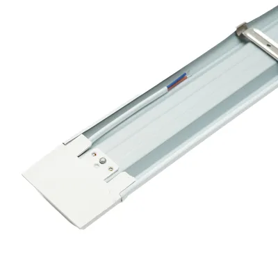 Aplica LED liniara 40W, 220V, 1200x62x25mm IP20 Breckner Germany - imagine 5