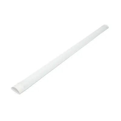 Aplica LED liniara 40W, 220V, 1200x62x25mm IP20 Breckner Germany - imagine 2
