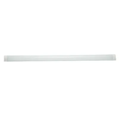 Aplica LED liniara 40W, 220V, 1200x62x25mm IP20 Breckner Germany