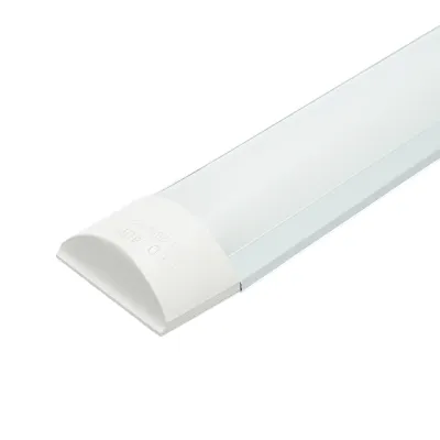 Aplica LED liniara 40W, 220V, 1200x62x25mm IP20 Breckner Germany - imagine 4