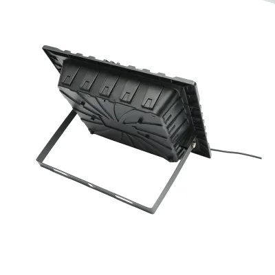 Proiector LED 60W cu panou solar 10W, baterie Li-ion 1200mAh si telecomanda IP67 Breckner Germany - imagine 6