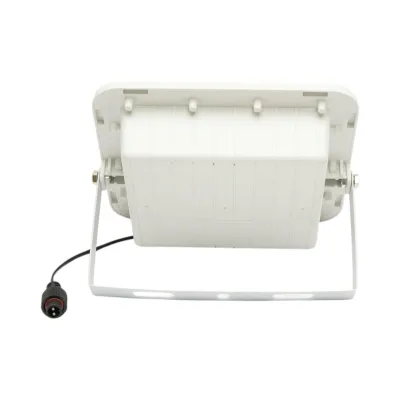 Proiector LED 100W cu panou solar 6W, baterie Li-ion 5000mAh si telecomanda IP66 Breckner Germany - imagine 8