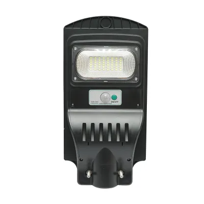 Lampa solara LED iluminat stradal 60W 6500K cu panou solar 10W, baterie 10000mAh, telecomanda, prindere pe stalp IP65 Breckner Germany - imagine 5