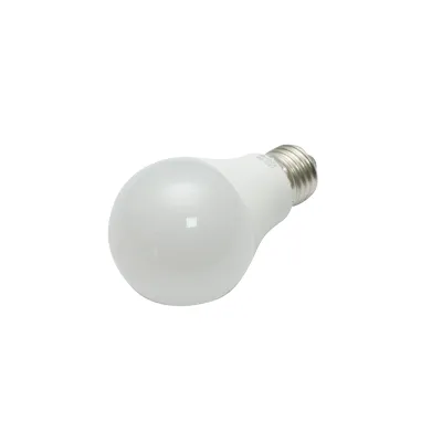 Bec LED 9W, 220V, E27 lumina rece 6500K Breckner Germany - imagine 3