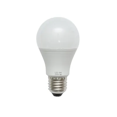 Bec LED 9W, 220V, E27 lumina rece 6500K Breckner Germany