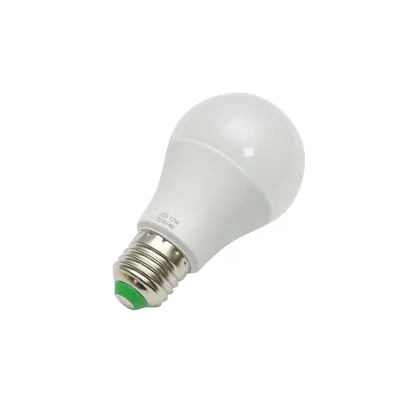 Bec LED 12W, 220V, E27 lumina rece 6500K Breckner Germany - imagine 2