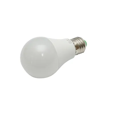 Bec LED 12W, 220V, E27 lumina rece 6500K Breckner Germany - imagine 3
