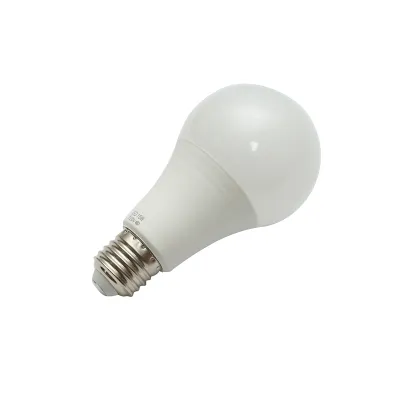Bec LED 15W, 220V, E27 lumina rece 6500K Breckner Germany - imagine 2