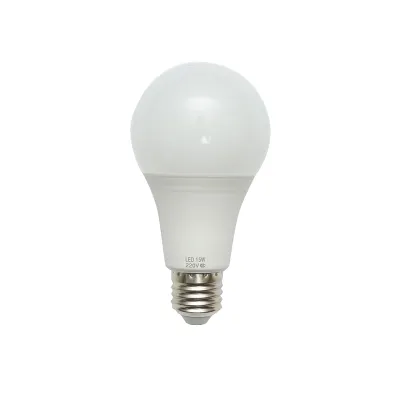Bec LED 15W, 220V, E27 lumina rece 6500K Breckner Germany