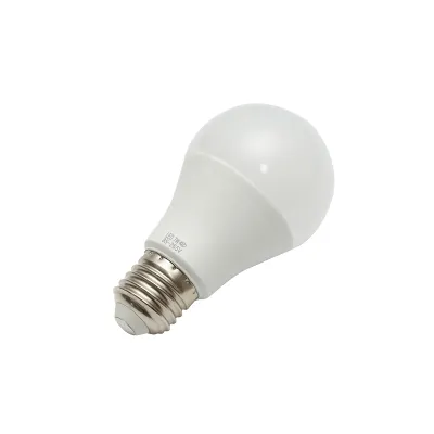 Bec LED 7W, 220V, E27 lumina rece 6500K Breckner Germany - imagine 2
