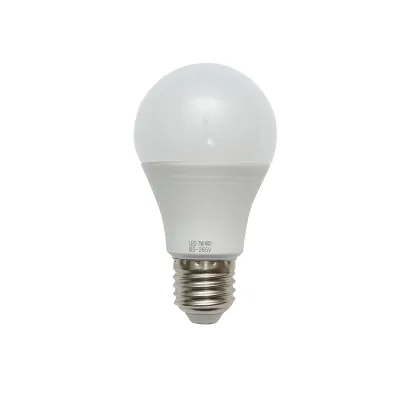 Bec LED 7W, 220V, E27 lumina rece 6500K Breckner Germany