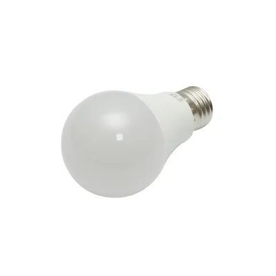 Bec LED 9W, 220V, E27 lumina rece 6500K Breckner Germany - imagine 3