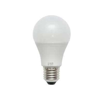Bec LED 9W, 220V, E27 lumina rece 6500K Breckner Germany