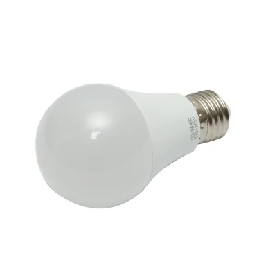 Bec LED 9W, 220V, E27 lumina rece 6500K Breckner Germany - imagine 3
