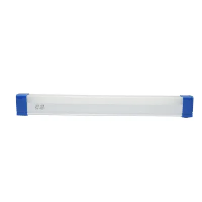 Lampa LED 40W, 6500K cu prindere magnetica si acumulator reincarcabil 2400mAh 320x23x38mm IP20 Breckner Germany - imagine 5
