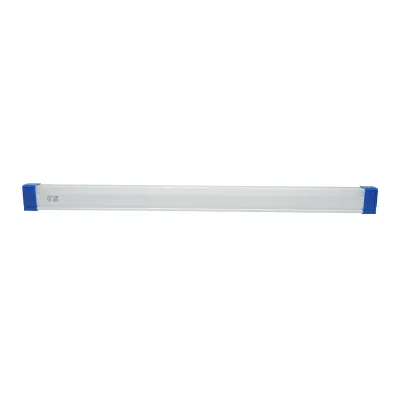 Lampa LED 60W, 6500K cu prindere magnetica si acumulator reincarcabil 3600mAh 520x23x38mm IP20 Breckner Germany - imagine 7