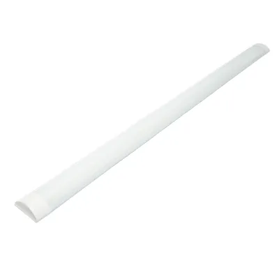 Aplica LED liniara 60W, 220V, 1200x75x25mm IP20 Breckner Germany - imagine 2