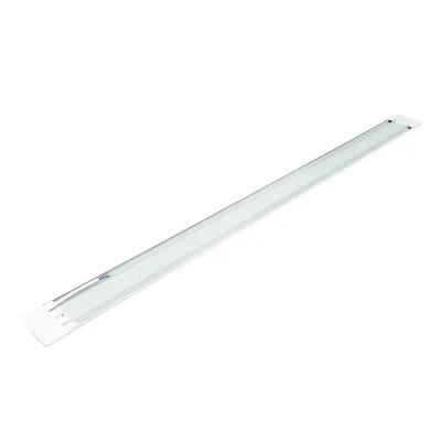 Aplica LED liniara 60W, 220V, 1200x75x25mm IP20 Breckner Germany - imagine 3