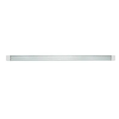 Aplica LED liniara 40W, 220V, 1200x62x25mm IP20 Breckner Germany