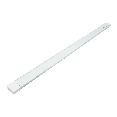 Aplica LED liniara 40W, 220V, 1200x62x25mm IP20 Breckner Germany - imagine 3