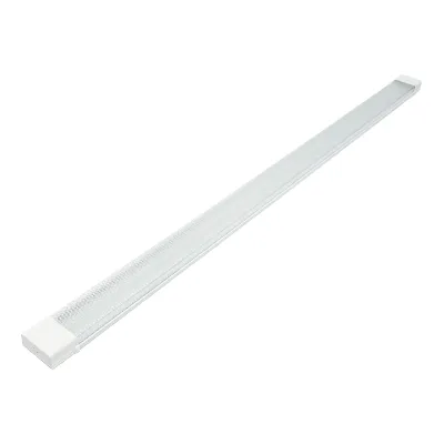 Aplica LED liniara 40W, 220V, 1200x62x25mm IP20 Breckner Germany - imagine 2