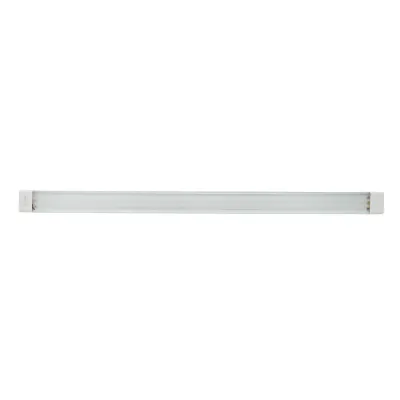 Aplica LED liniara 60W, 220V, 1200x75x25mm IP20 Breckner Germany