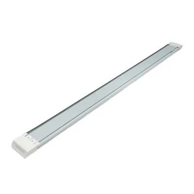 Aplica LED liniara 60W, 220V, 1200x75x25mm IP20 Breckner Germany - imagine 3