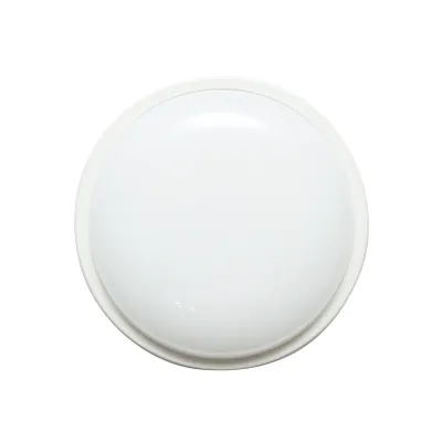 Plafoniera LED 15W, 220V, 7000K lumina rece corp iluminat 165x58mm interior/exterior Breckner Germany - imagine 2