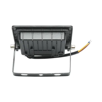 Proiector LED 10W, 220V, 6500K, 101x81x26mm IP66 Breckner Germany - imagine 3