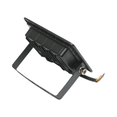 Proiector LED 10W, 220V, 6500K, 101x81x26mm IP66 Breckner Germany - imagine 4