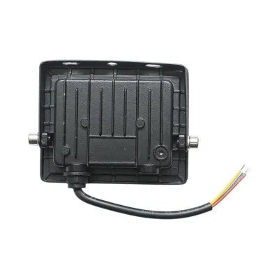 Proiector LED 10W, 220V, 6500K, 101x81x26mm IP66 Breckner Germany - imagine 5