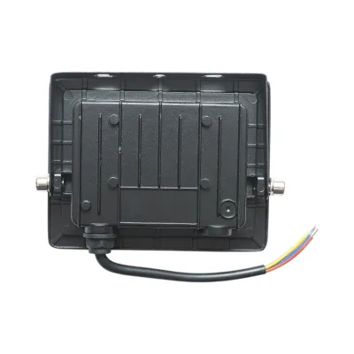 Proiector LED 20W, 220V, 6500K, 118x93x28mm IP66 Breckner Germany - imagine 5