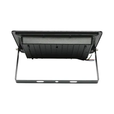 Proiector LED 100W, 220V, 6000K, 240x185x30mm IP66 Breckner Germany - imagine 3
