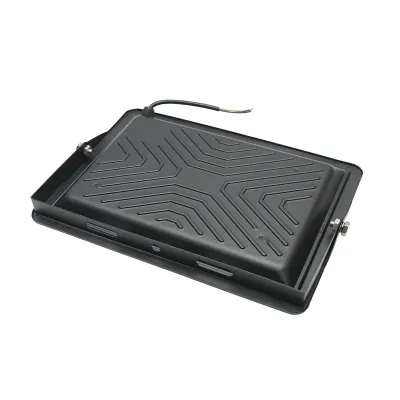 Proiector LED 150W, 220V, 6500K, 322x230x38mm IP66 Breckner Germany - imagine 3