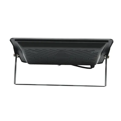 Proiector LED 150W, 220V, 6500K, 322x230x38mm IP66 Breckner Germany - imagine 2