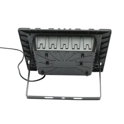 Proiector LED 25W cu panou solar 3W, baterie Li-ion 4000mAh si telecomanda IP67 Breckner Germany - imagine 6