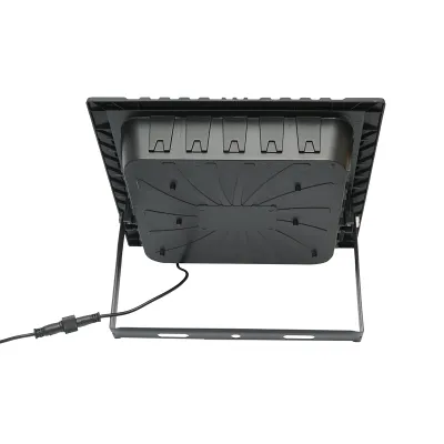 Proiector LED 100W cu panou solar 15W, baterie Li-ion 15000mAh si telecomanda IP67 Breckner Germany - imagine 6