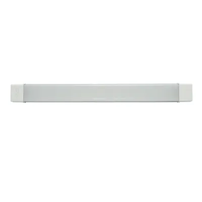Aplica LED liniara 20W, 220V, 600x62x25mm IP20 Breckner Germany