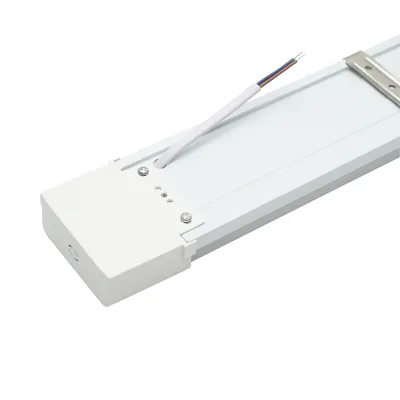 Aplica LED liniara 20W, 220V, 600x62x25mm IP20 Breckner Germany - imagine 4