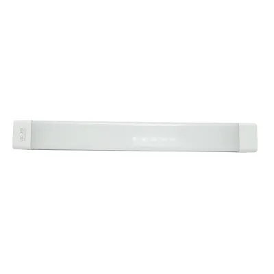 Aplica LED liniara 30W, 220V, 600x75x25mm IP20 Breckner Germany