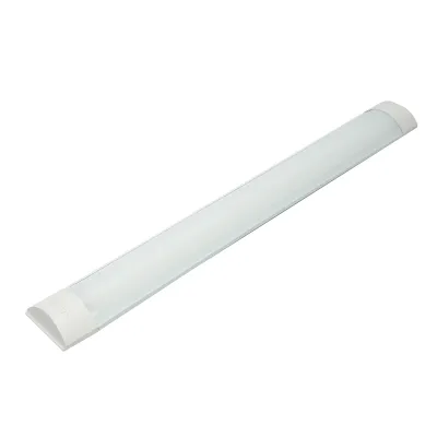 Aplica LED liniara 20W, 220V, 600x62x25mm IP20 Breckner Germany - imagine 2