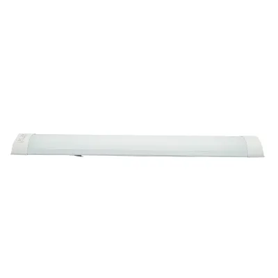 Aplica LED liniara 30W, 220V, 615x78x27mm IP20 Breckner Germany