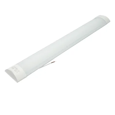 Aplica LED liniara 30W, 220V, 615x78x27mm IP20 Breckner Germany - imagine 2
