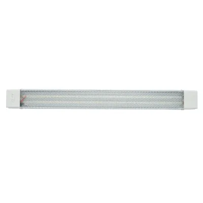 Aplica LED liniara 20W, 220V, 600x62x25mm IP20 Breckner Germany