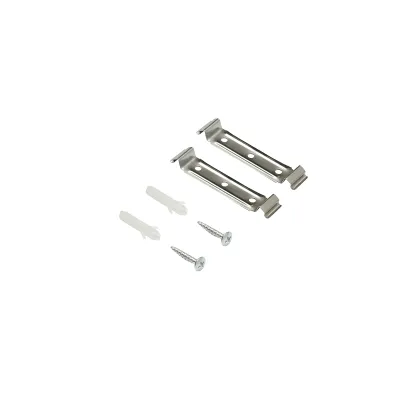 Aplica LED liniara 30W, 220V, 600x75x25mm IP20 Breckner Germany - imagine 5