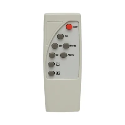 Lampa de lucru LED portabila 40W, 8000K cu telecomanda, 2 baterii LiFePO4 6000mAh si cadru stativ IP67 Breckner Germany - imagine 6