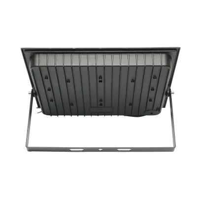 Proiector LED 150W, 220V, 8000K, 295x220x38mm IP66 Breckner Germany - imagine 2