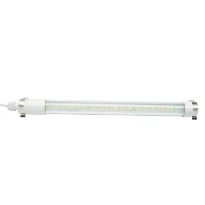 Proiector LED 80W cu panou solar 10W, baterie LifePO4 6000mAh si cablu 5m IP65 Breckner Germany - imagine 6