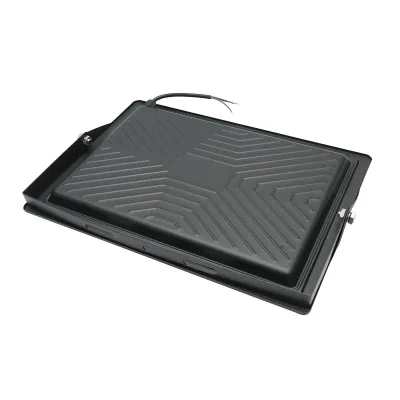 Proiector LED 200W, 220V, 6000K, 381x280x42mm IP66 Breckner Germany - imagine 4