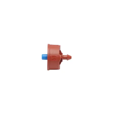 Ciuperca picurare PC cu compensator 2l/h pentru tub, furtun de irigare - imagine 2